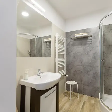 Apartamenty Bukowiec Folwark I Park Exterior foto