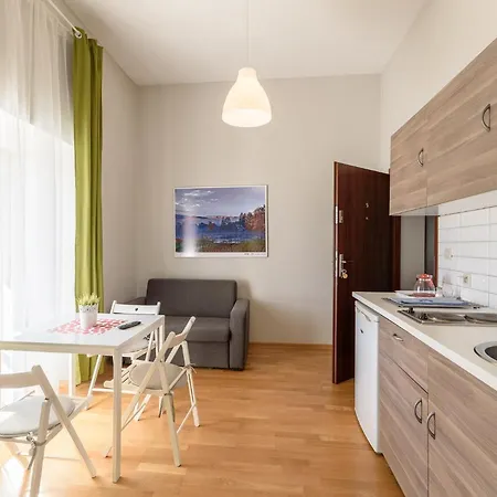 Apartamenty Bukowiec Folwark I Park Exterior foto
