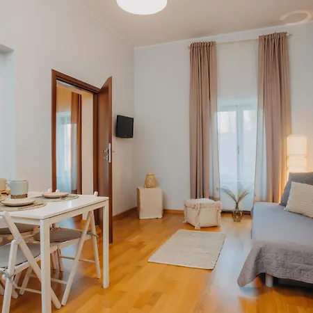 Apartamenty Bukowiec Folwark I Park Exterior foto