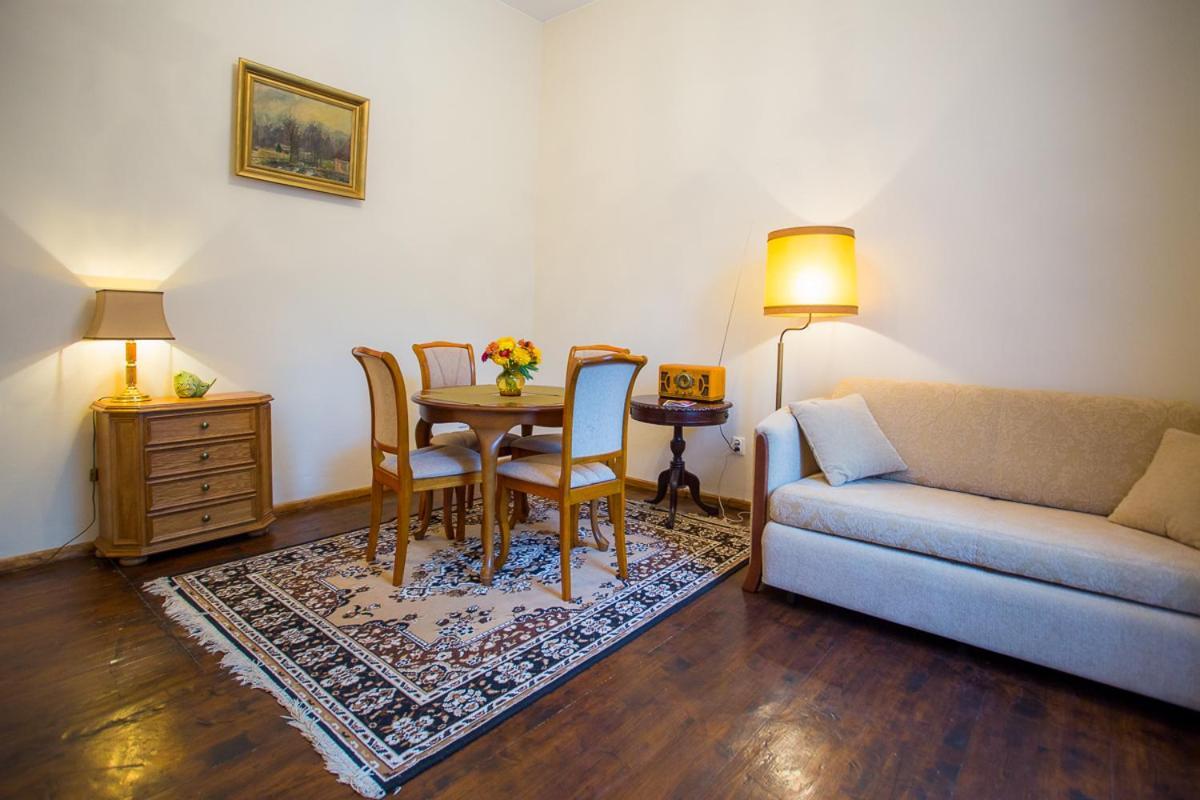 Homestay Bukowiec Folwark I Park