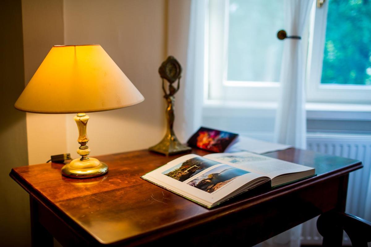 Bukowiec Folwark I Park Homestay