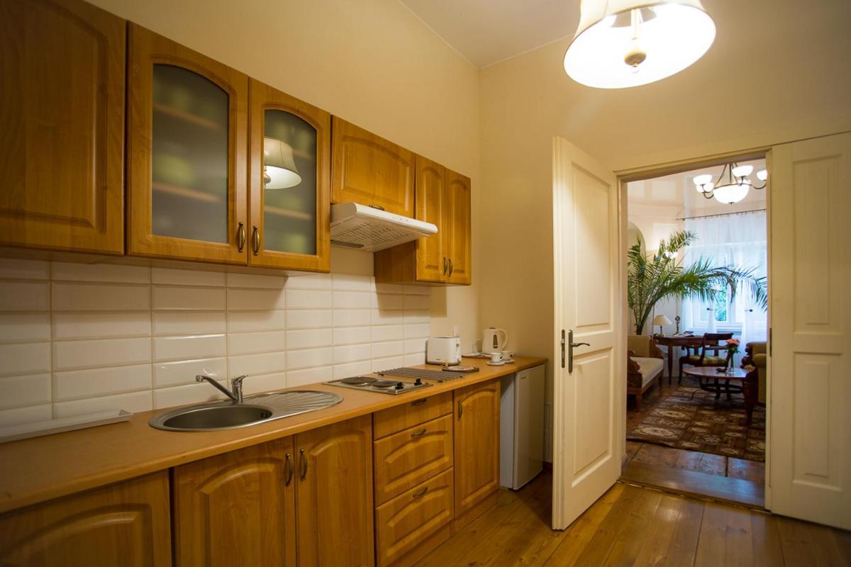 Homestay Bukowiec Folwark I Park Bukowiec (Lower Silesia)