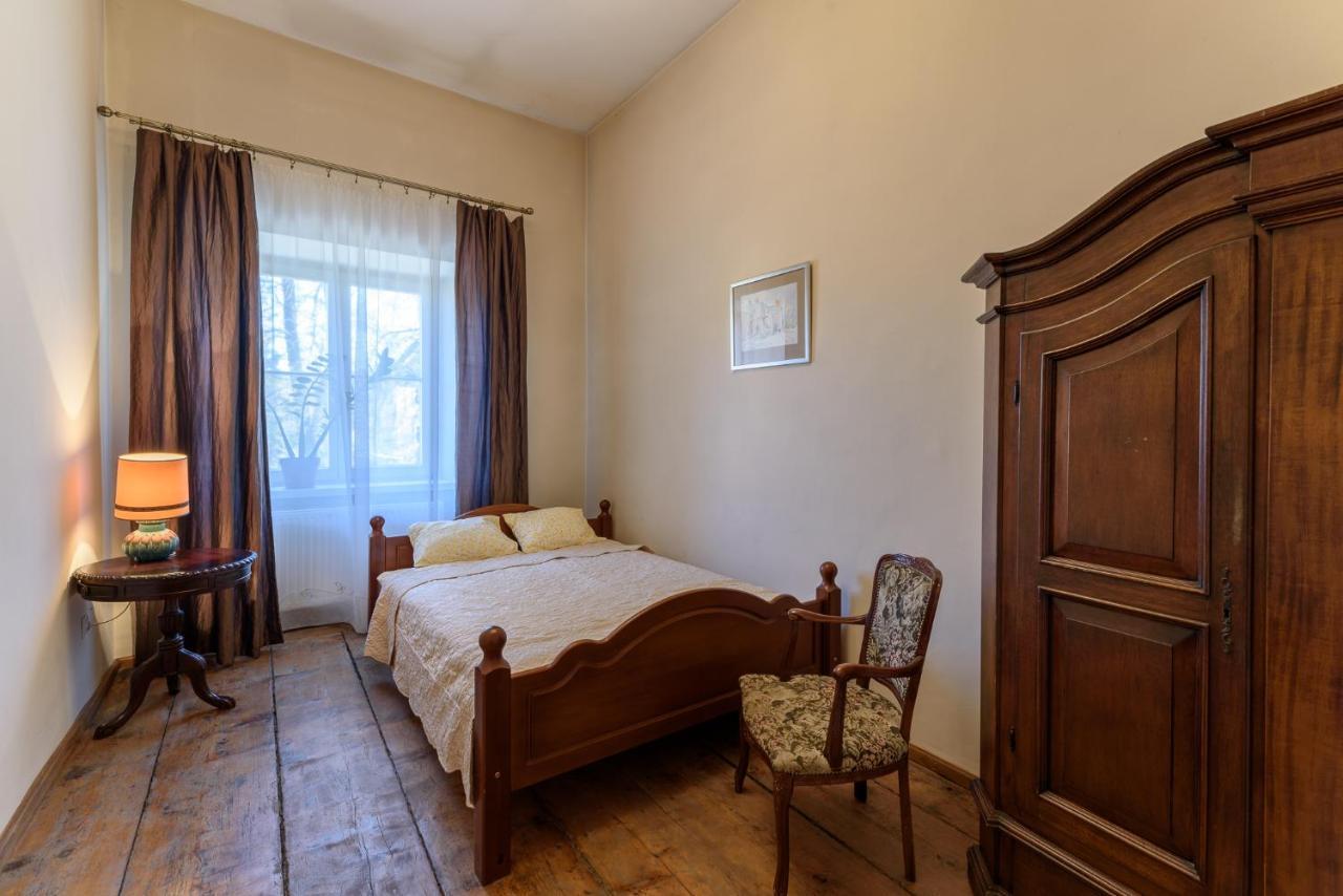 Bukowiec Folwark I Park Homestay Bukowiec (Lower Silesia)