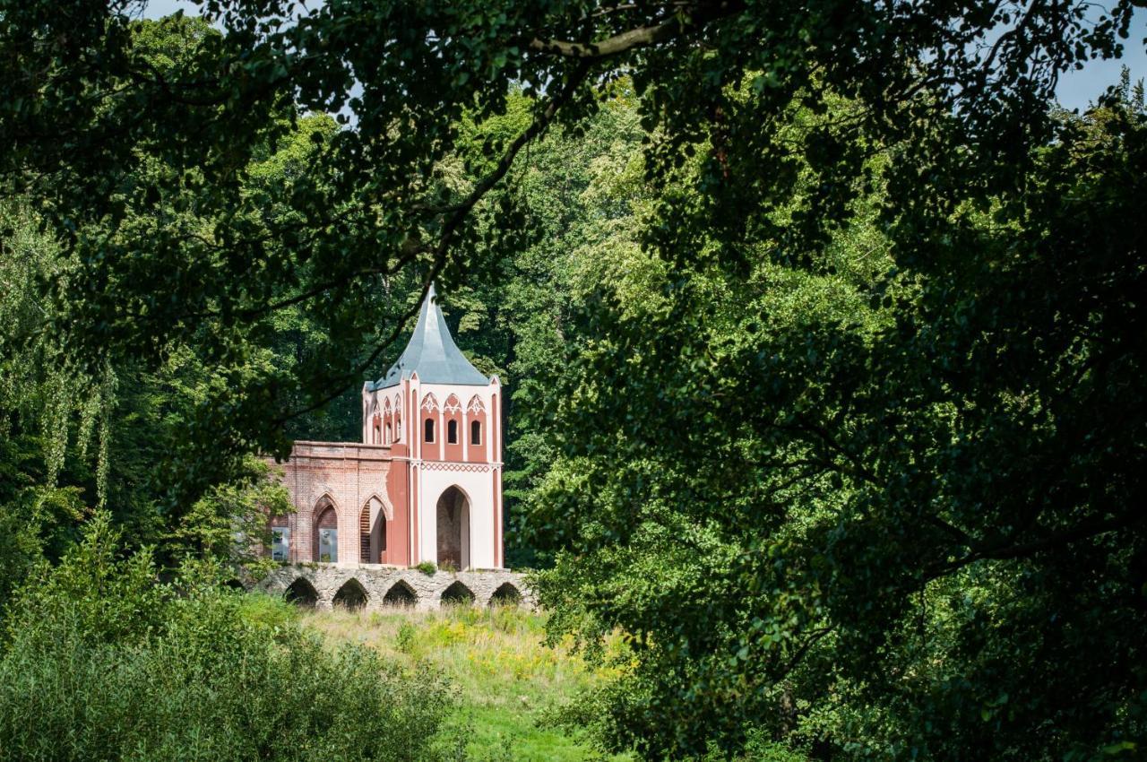 Ornamental Farm Bukowiec Kwatera prywatna Bukowiec (Lower Silesia)