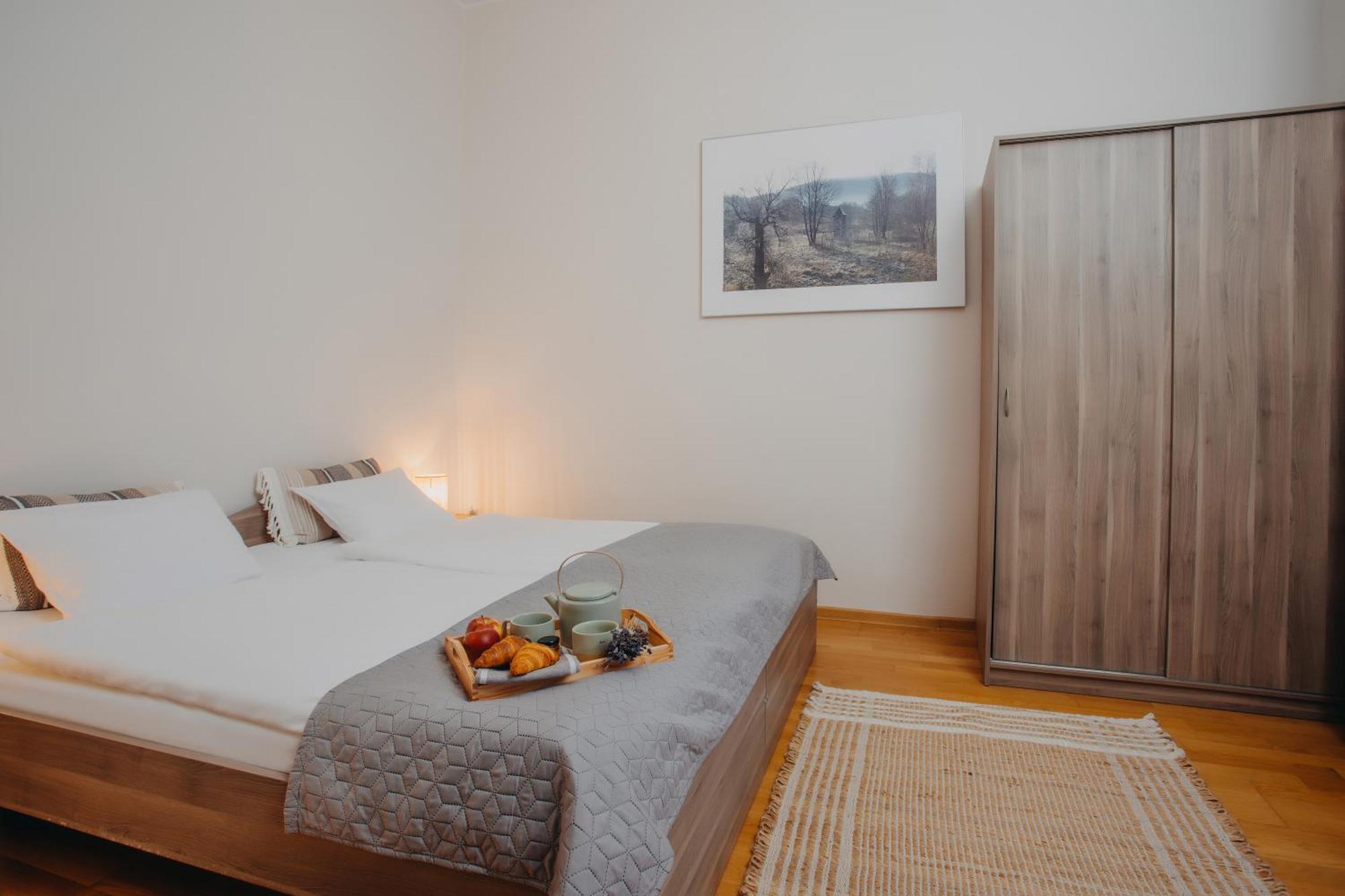 Homestay Bukowiec Folwark I Park