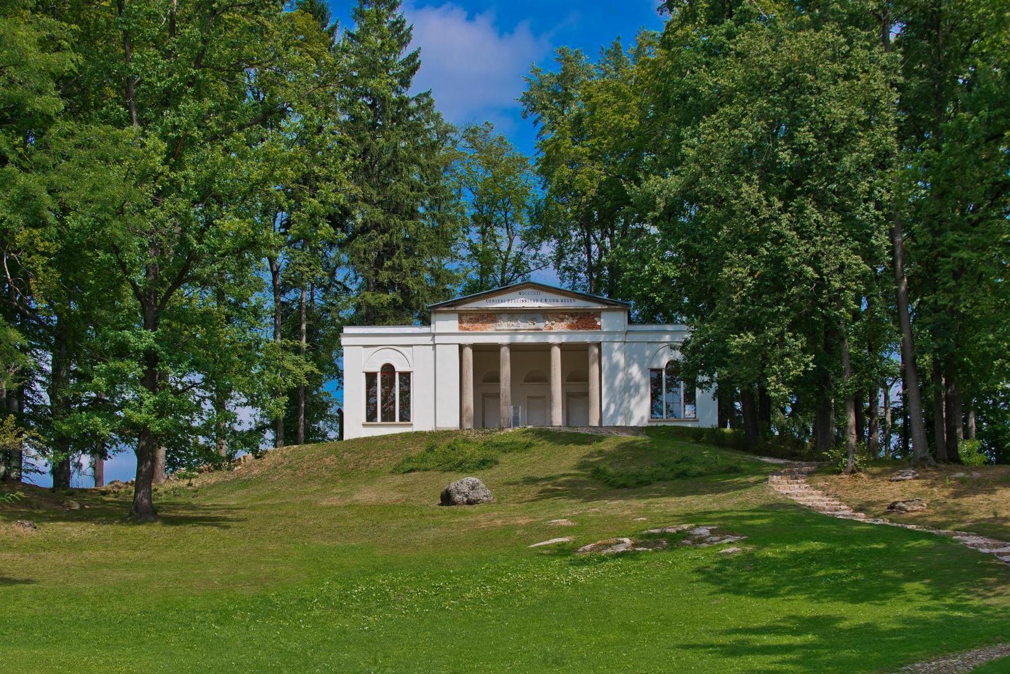 Bukowiec Folwark I Park Homestay