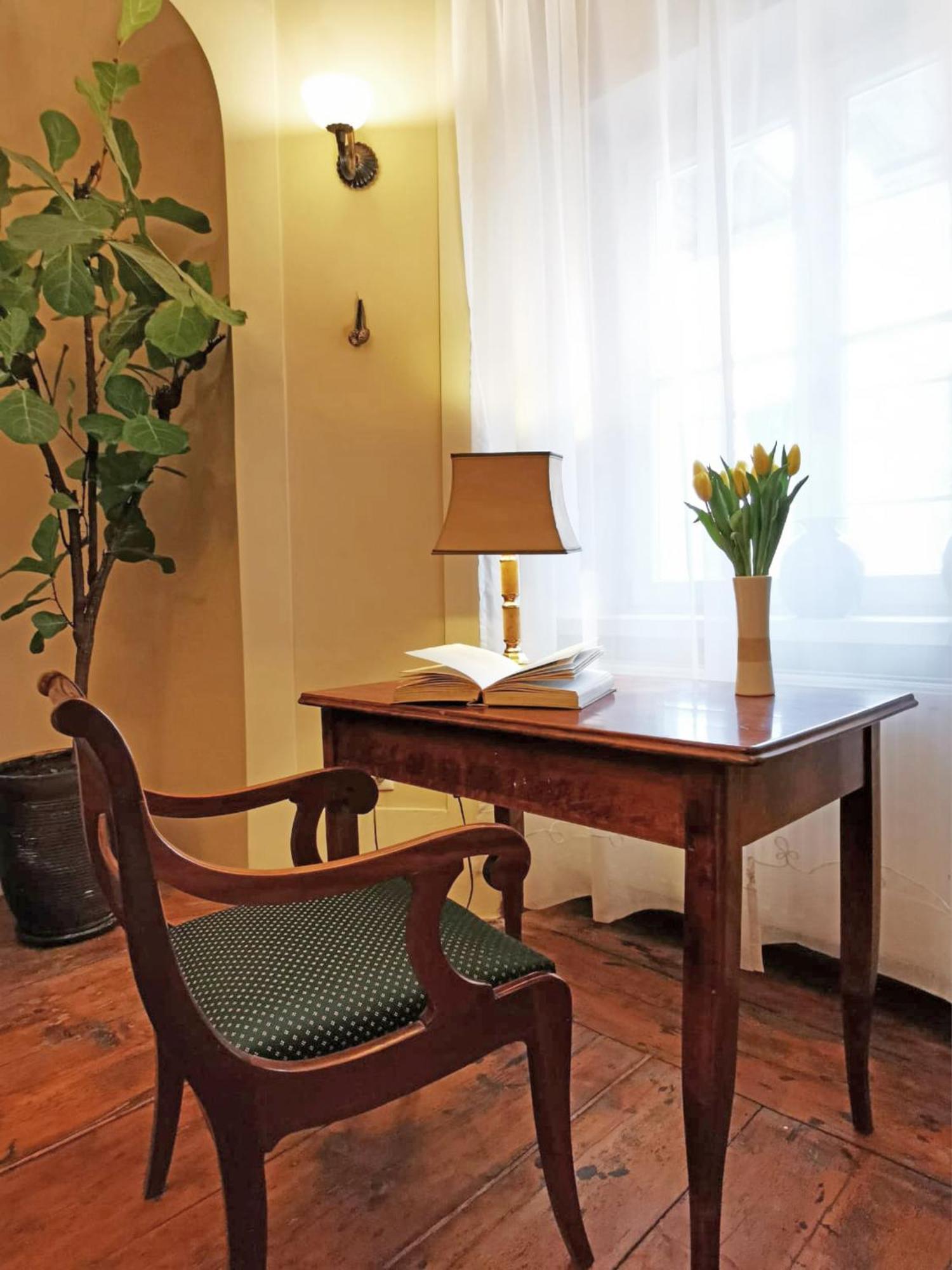 Homestay Bukowiec Folwark I Park *